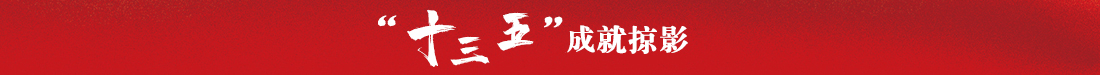 十三五成就掠影