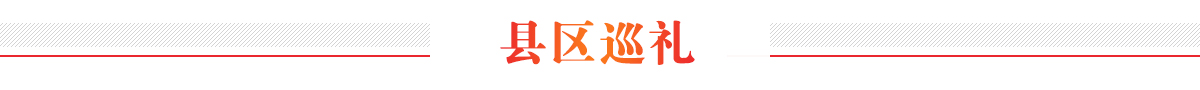县区巡礼
